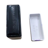 Prism Pre Inking Rubber Stamp