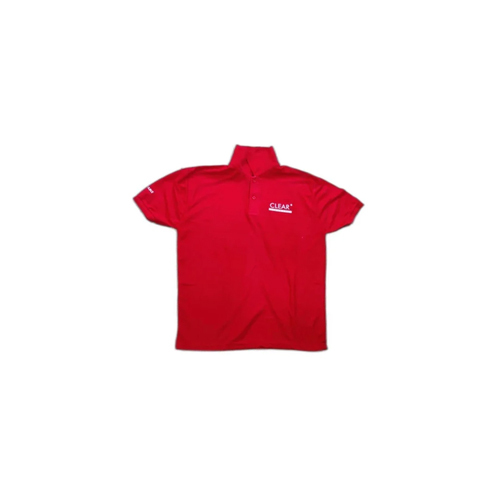 Promotional Polo T-Shirt