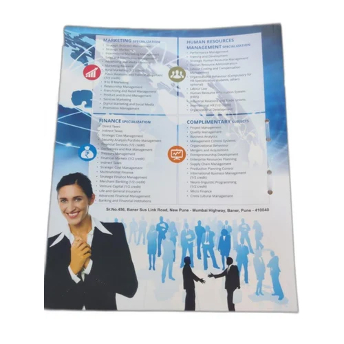 9 Inch Plastic Doctor File Folder