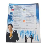 9 Inch Plastic Doctor File Folder