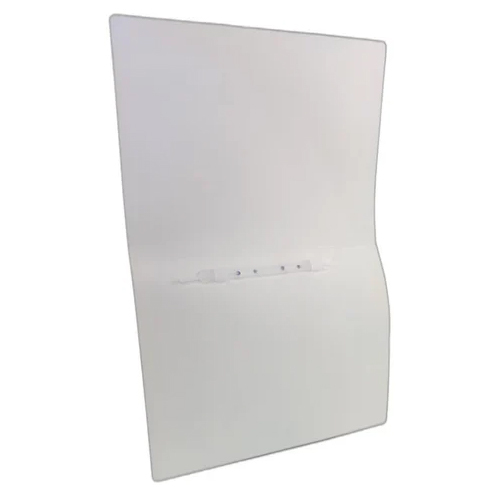 9 Inch Plastic Doctor File Folder