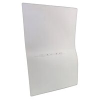 9 Inch Plastic Doctor File Folder