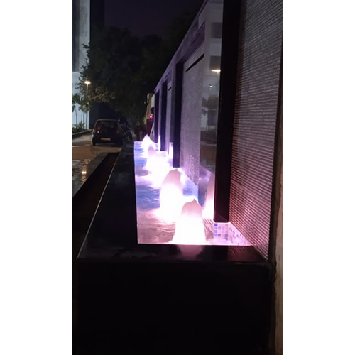 Water Fountain