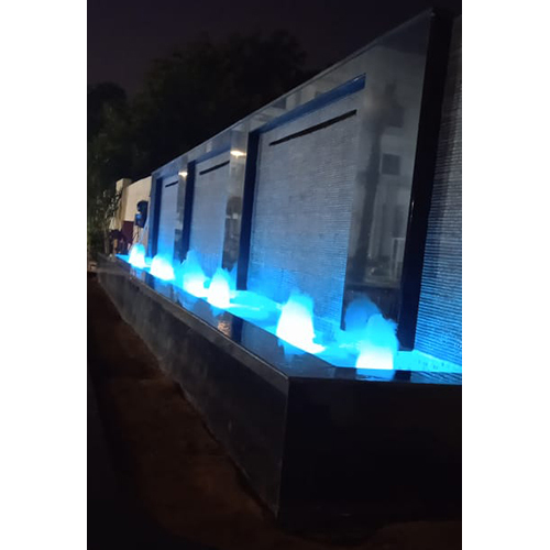 Water Fountain