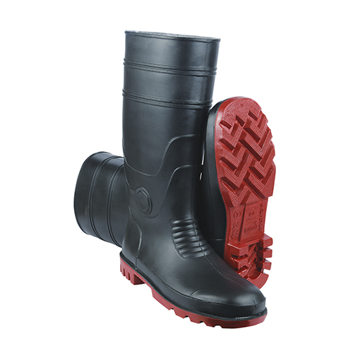 GOLD YEAR GUMBOOT
