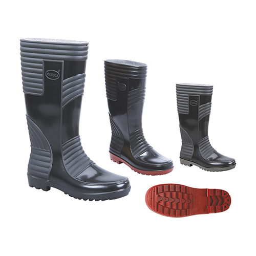 SUPER GUMBOOT