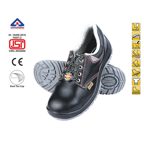 AENTA SAFETY SHOES