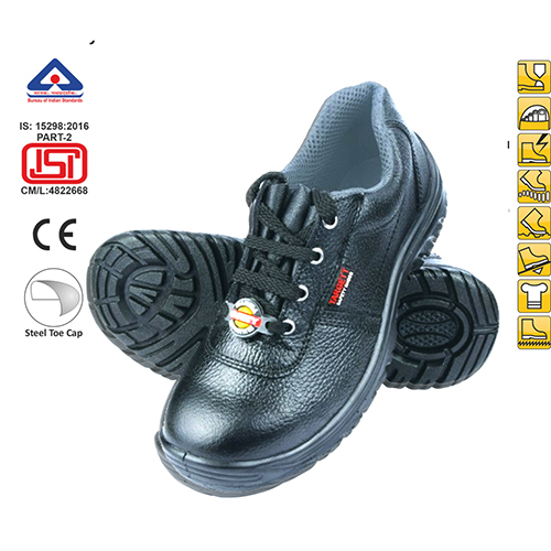 TARGET SAFETY SHOES