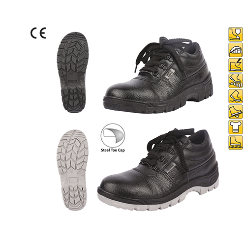 WATER HORSE SAFETY SHOES