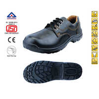 SILVER STONE SAFETY SHOES