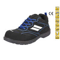 Sporty Shoes