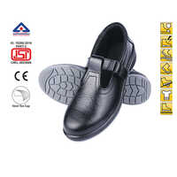 Abeba Safety Shoes