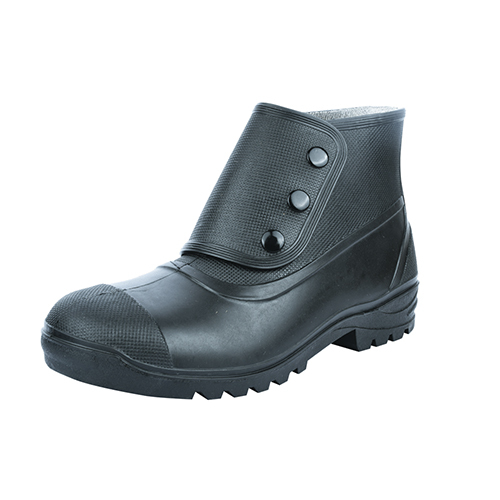 MARSHAL BUTTON BOOT