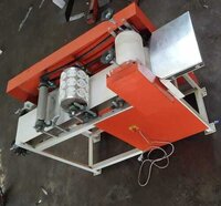 pani puri makig machine