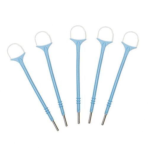 Leep loop electrode ESU pencil loop electrode for gynaecology Colposcopy LLETZ loop electrodes