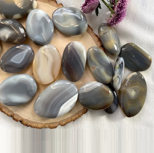 Agate Palmstone