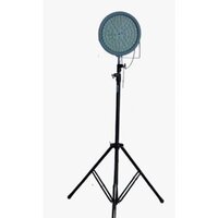 Revolving Search Light With Tripod -250w