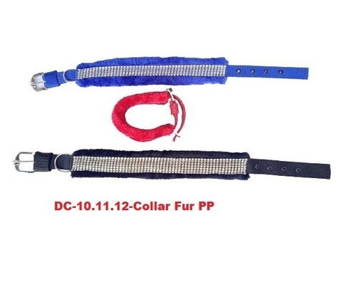 Collar Fur PP 1.5