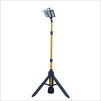 Revolving Search Light with Tripod -250W