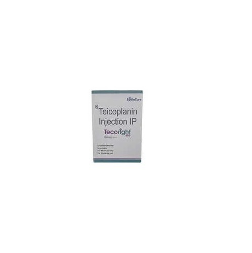 Tecoright 600Mg