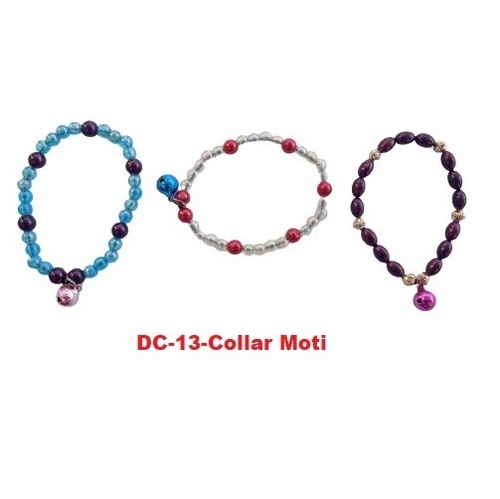 Collar Moti
