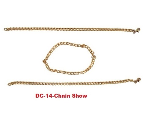 Chain Show