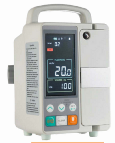 Infusion Pump AM-820