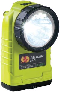 Pelican 9415 Led Flashlight