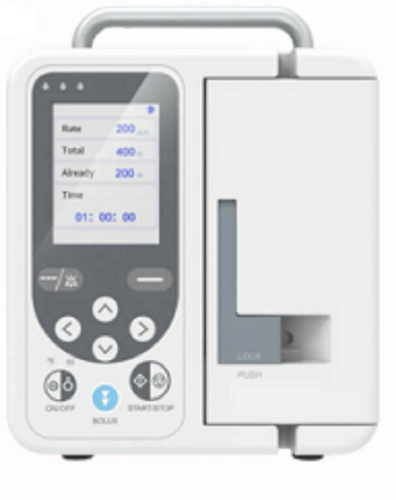 Infusion Pump CMS-SP750