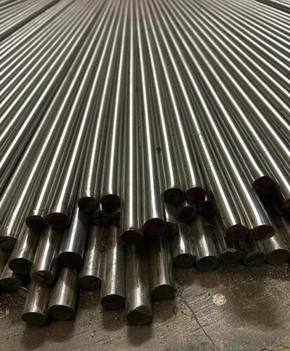 Stainless steel 1.4404 round bars