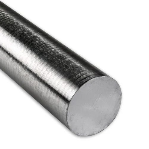 321 Stainless Steel Round Bar