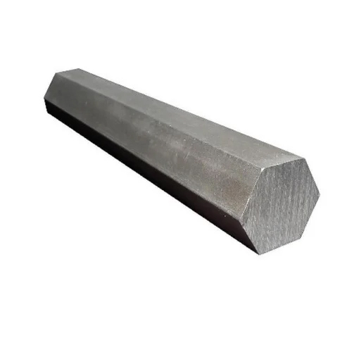 321 Stainless Steel Hex Bar