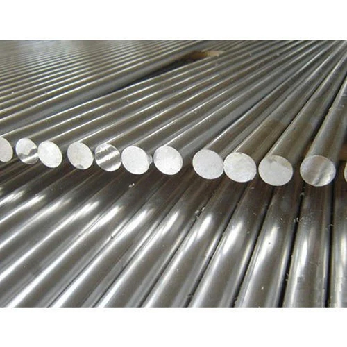 904L Stainless Steel Round Bars