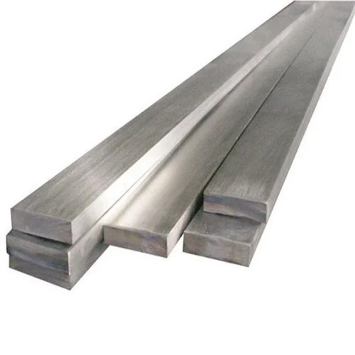 317 Stainless Steel Flat Bar