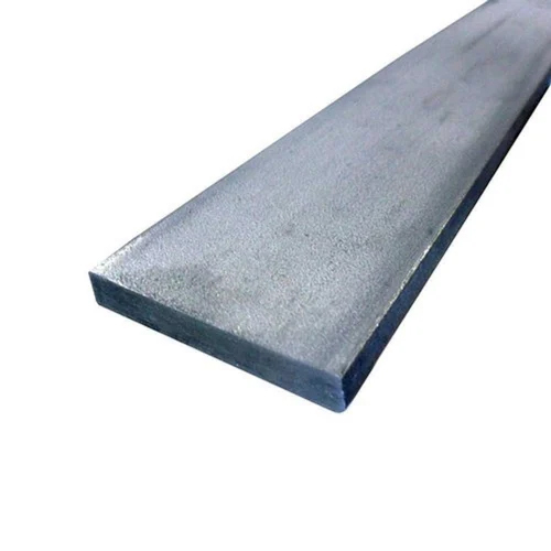 321 Stainless Steel Flat Bar