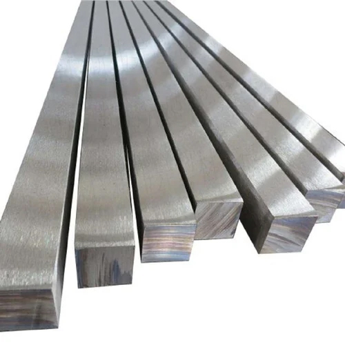 316L Stainless Steel Square Bar