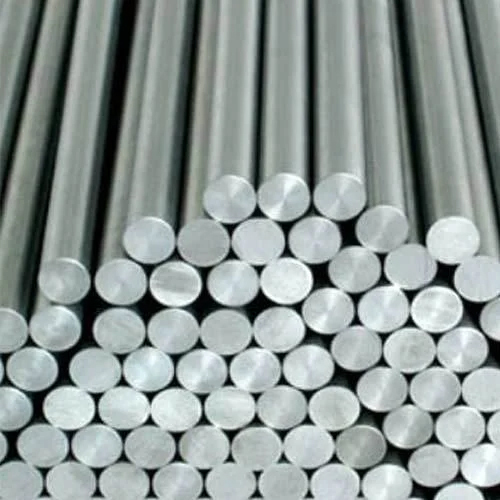 Stainless Steel Round Rod