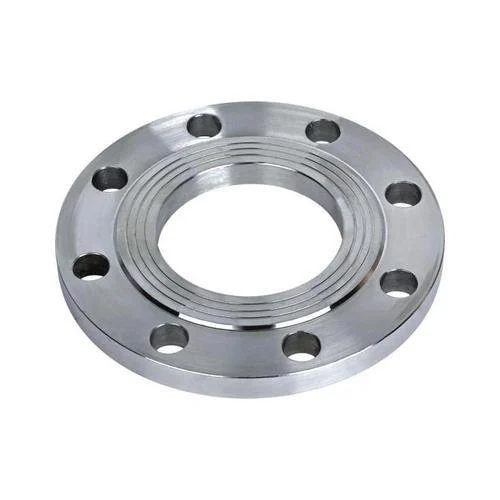 Hastelloy Flanges