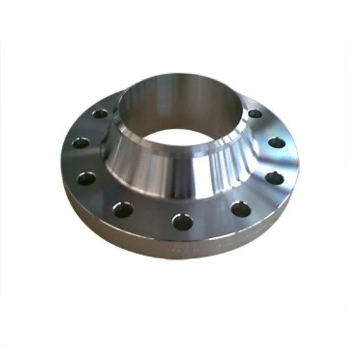 Stainless Steel Weld Neck Flanges