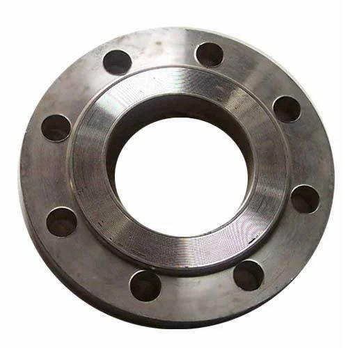 200 Nickel Steel Flanges