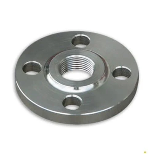 Stainless Steel 304 Orifice Flange