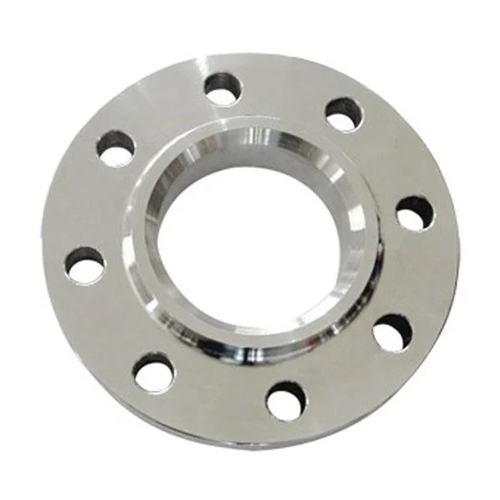 Stainless Steel Flanges