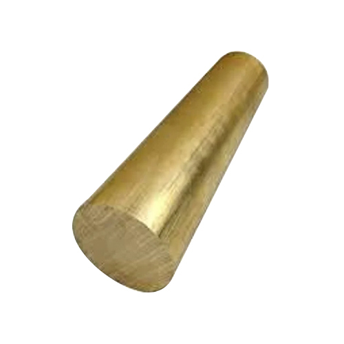 Brass Round Rod