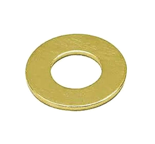 Brass Round Washer Application: Industrial