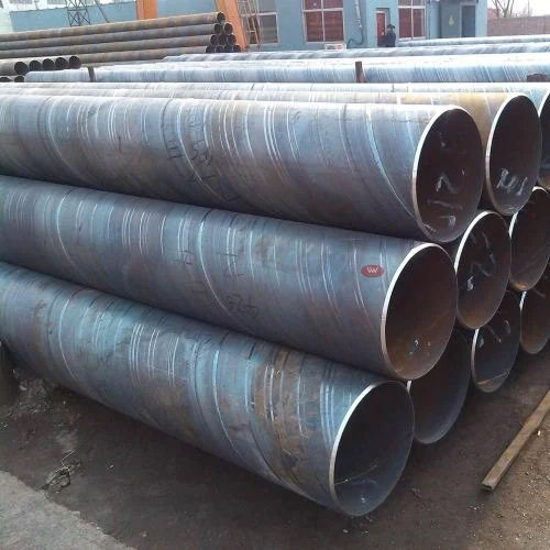 Silver 316 Stainless Steel Seamless Pipe