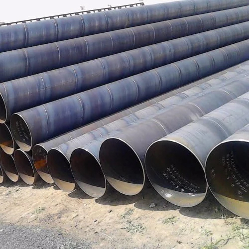 Stainless Steel Seamless Pipe