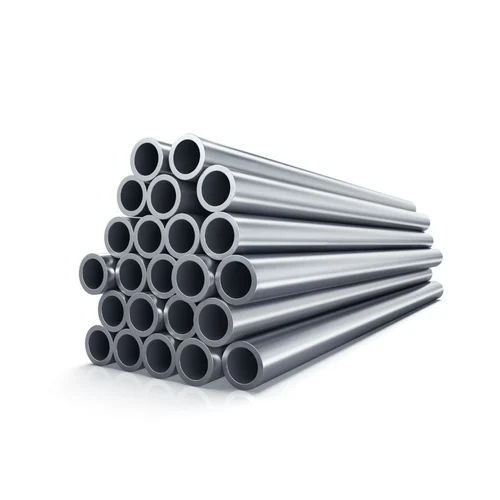 904L Stainless Steel Seamless Pipe Application: Construction