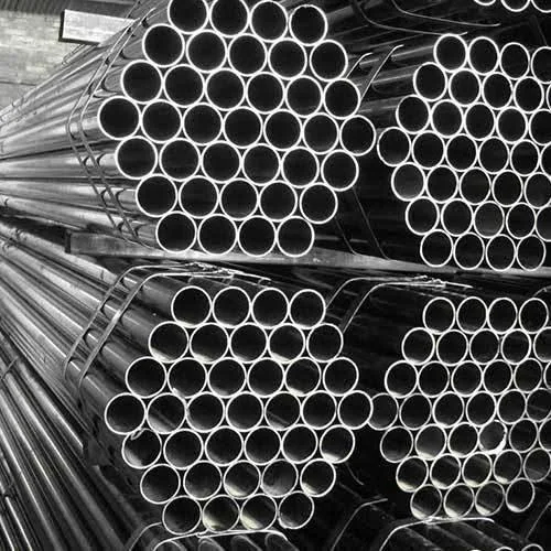 304 Stainless Steel Seamless Pipe