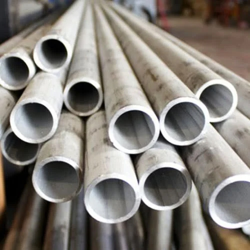 321 Stainless Steel Seamless Pipe