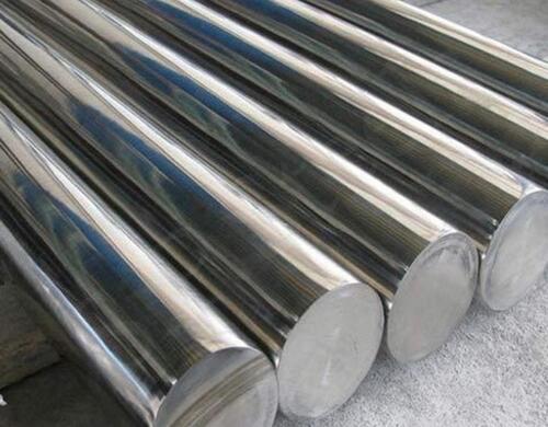 Monel round bar